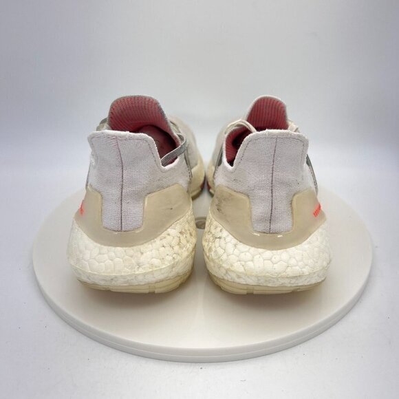 adidas Ultraboost 21 Tokyo Running Men Size US 6 Grey White Shoes S23863 - Picture 6 of 14